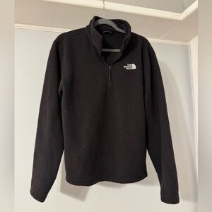 Nike Pullover Quarter Zip